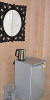 HERITAGE HOSTEL