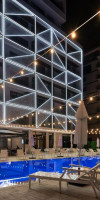 Santa Marina Hotel 