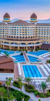 KIRMAN HOTELS SIDEMARIN BEACH & SPA