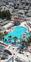 PHOENIX SUN BODRUM (EX PALM GARDEN)