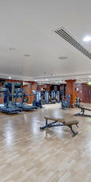 Metropolitan Hotel Dubai