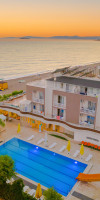 Dogan Beach Resort & SPA Hotel