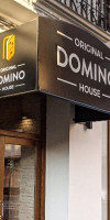 Original Domino House