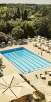Hotel Villa Pamphili Roma