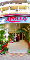 Hotel Apollo
