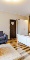 YAEL LUXURY APARTMENTS