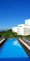 SUNIS HOTEL SU