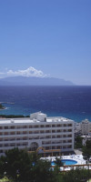 Tuntas Family Suites Kusadası