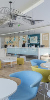 HOTEL DUNAREA