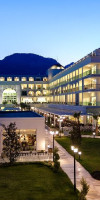 Karmir Resort Spa Hotel