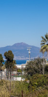 ENEA - SORRENTO CENTER WITH SEAVIEW