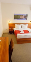 Pensiunea Comfort