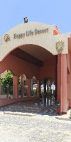 THE THREE CORNERS HAPPY LIFE BEACH RESORT (MARSA ALAM INTERNATIO