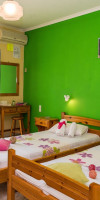 ROUSSA#039;S STUDIOS AND APARTMENTS