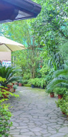 LAVISH MANSION IN SORRENTO WITH GARDEN