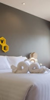 BEEHIVE BOUTIQUE HOTEL