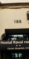 Raval Rooms