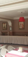 BEGONYA HOTEL BELDIBI