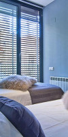 Gracia Pool Apartments Center