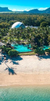 La Pirogue, A Sun Resort