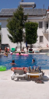 TUGAY HOTEL