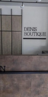 Denis Boutique