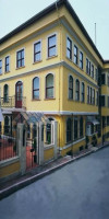 ARENA HOTEL