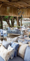 Out Of The Blue Resort & Spa