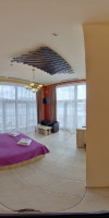 Club Vila Bran - Casuta Scufitei Rosii