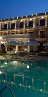 Roma Beach Resort & Spa