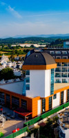 SEVEN FOR LIFE THERMAL HOTEL