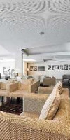 HOTEL Bamp;B PORTO CENTRO