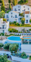 Creta Blue Suites