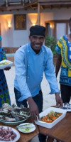 Zanziblue