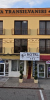HOTEL POARTA TRANSILVANIEI.