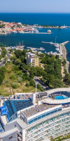 Sol Marina Palace (Nessebar) 4*