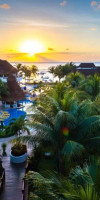 The Reef Coco Beach