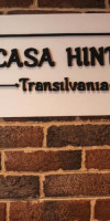 Casa Hintz Transilvania