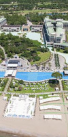 RIXOS PREMIUM BELEK- THE LAND OF LEGENDS FREE ACCESS