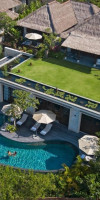 Four Seasons Resort Bali Jimbaran Bay