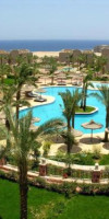 Sunset Boutique Resort Sahl Hasheesh
