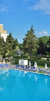 Sol Nessebar Palace (Nessebar) 5*