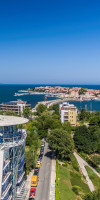 Sol Marina Palace (Nessebar) 4*