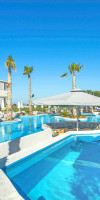 Anna Hotel Halkidiki
