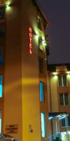 HOTEL CASA MURESAN.