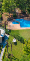 Sani Luxury Villas