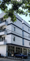 HOTEL TADORA.