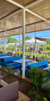 PALACE HOTEL RESORT.