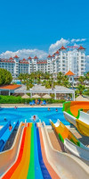 SOL BEACH HOTEL