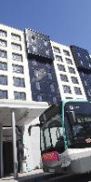 RESIDENCE ODALYS PARIS RUEIL